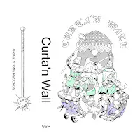 Curta'n Wall — Morning Star — обложка